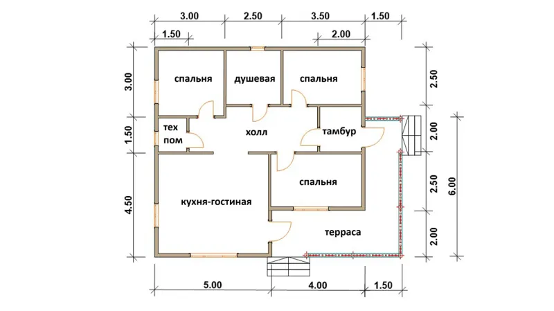 «Варяг-2» - 3